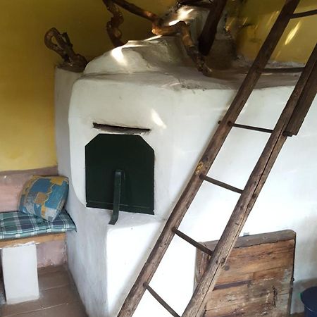 Valchid Guest House Extérieur photo