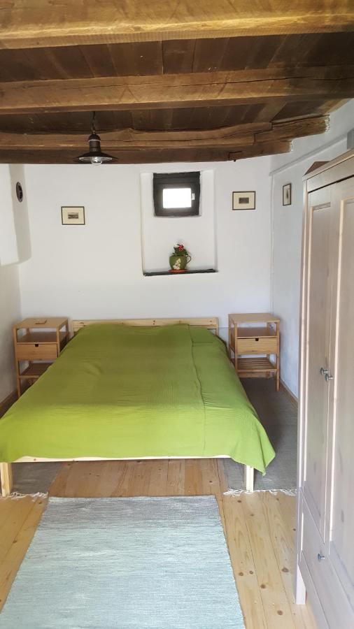 Valchid Guest House Extérieur photo