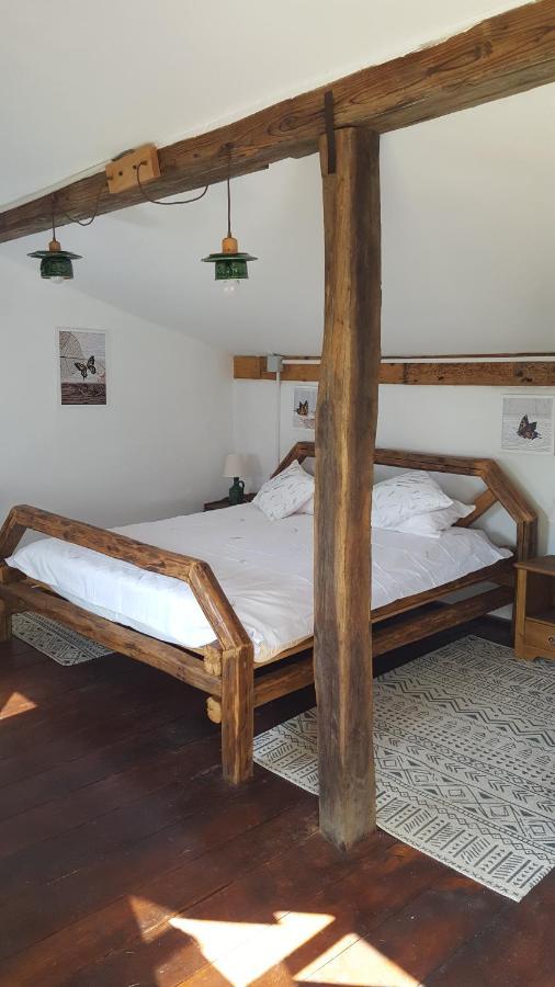 Valchid Guest House Extérieur photo