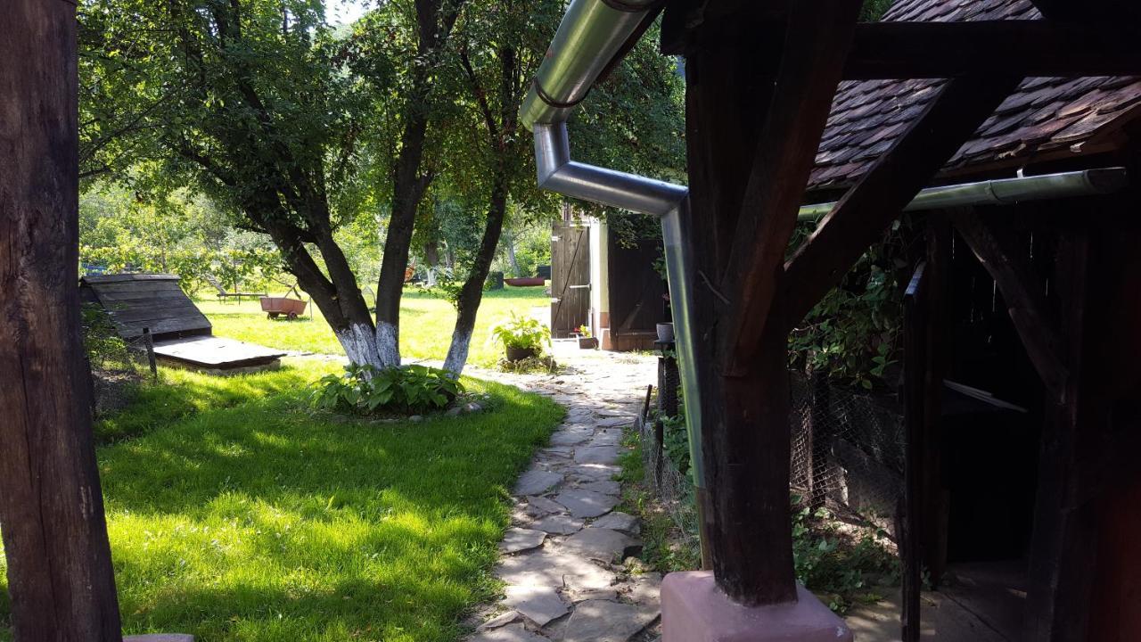 Valchid Guest House Extérieur photo