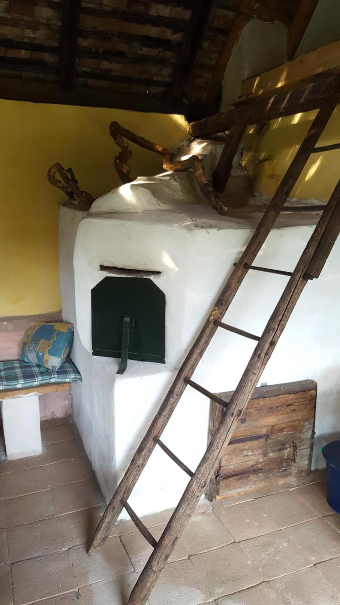 Valchid Guest House Extérieur photo