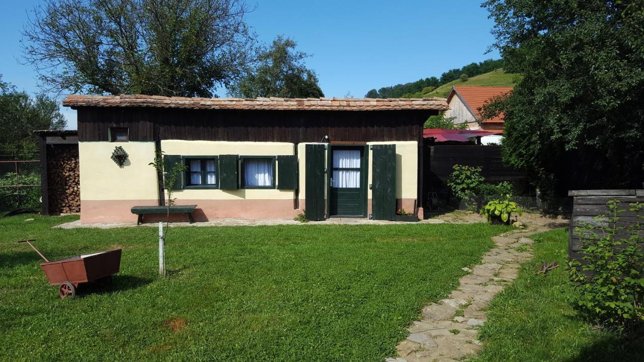 Valchid Guest House Extérieur photo