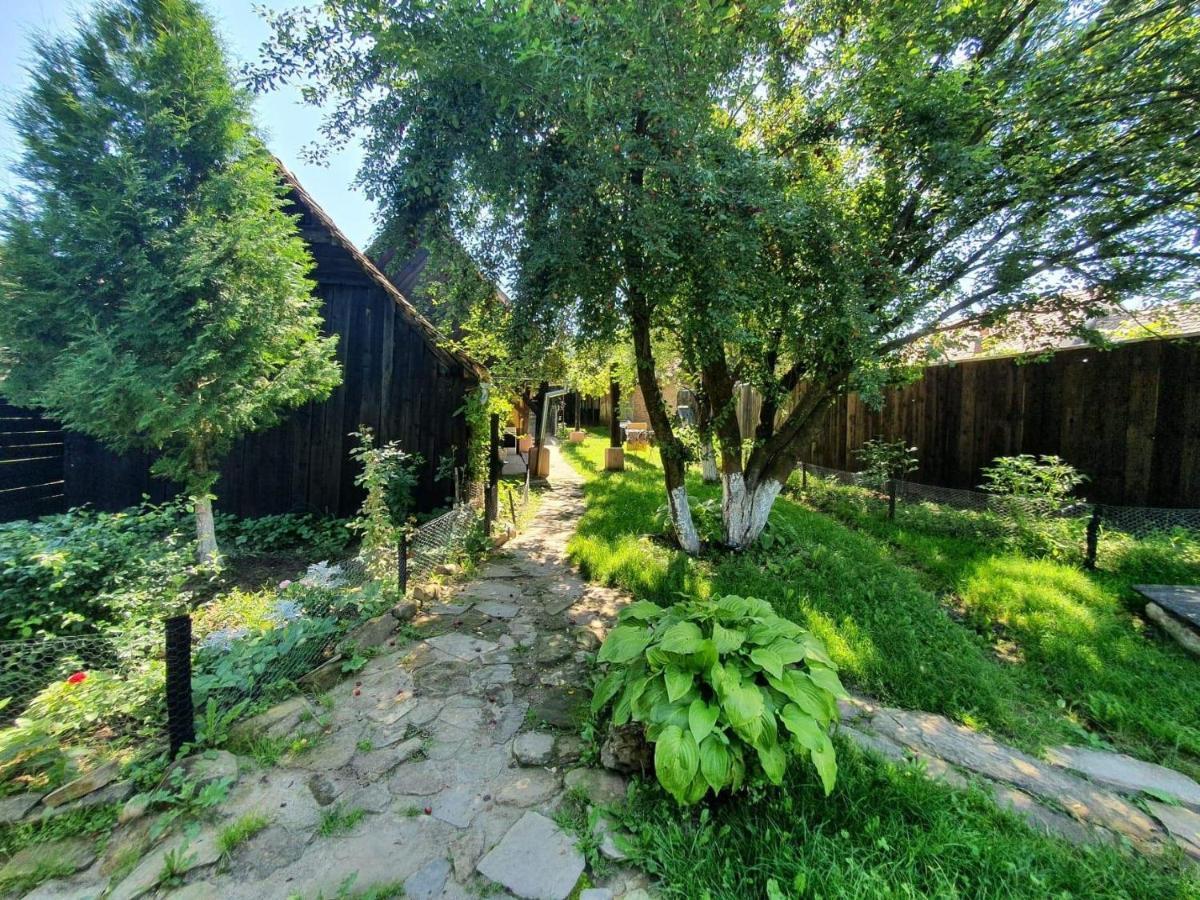 Valchid Guest House Extérieur photo